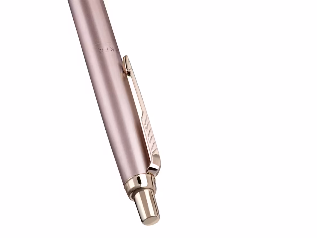 Parker Jotter XL Monochrome Ballpoint Pen - Personalized with Gift Box - Image 4