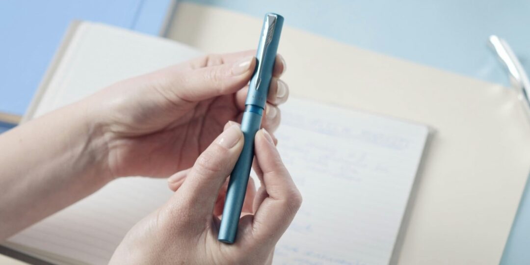 Parker Vector XL - Personalized Pen in Gift Box - Image 6