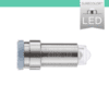 Welch Allyn 03100-LED Otoscope Replacement Bulb (97250-BIL)