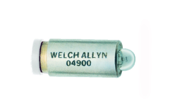 Welch Allyn 04900 Replacement Bulb (Ophthalmoscope)