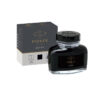 Parker Fountain Pen Ink  - Black (57ml Bottle)