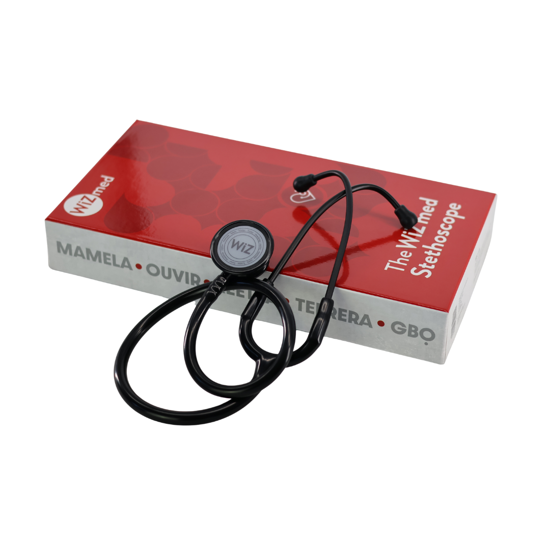 WiZmed Stethoscope
