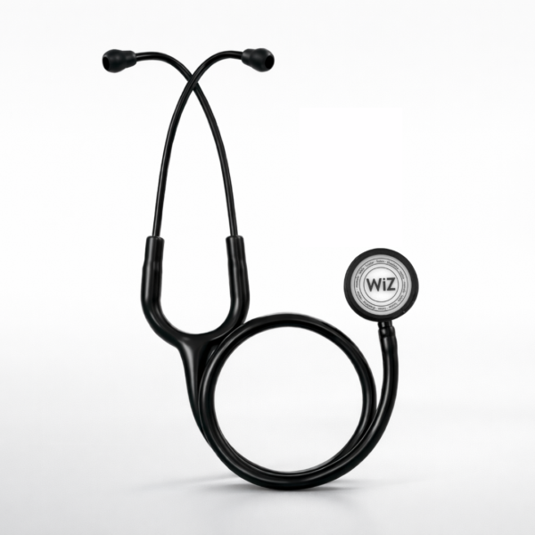The WiZmed Stethoscope