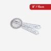 WiZmed Goniometer (8-Inch)