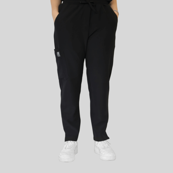 WiZ Scrubs Comfort 2.0 - Stretch Straight-Leg Pants