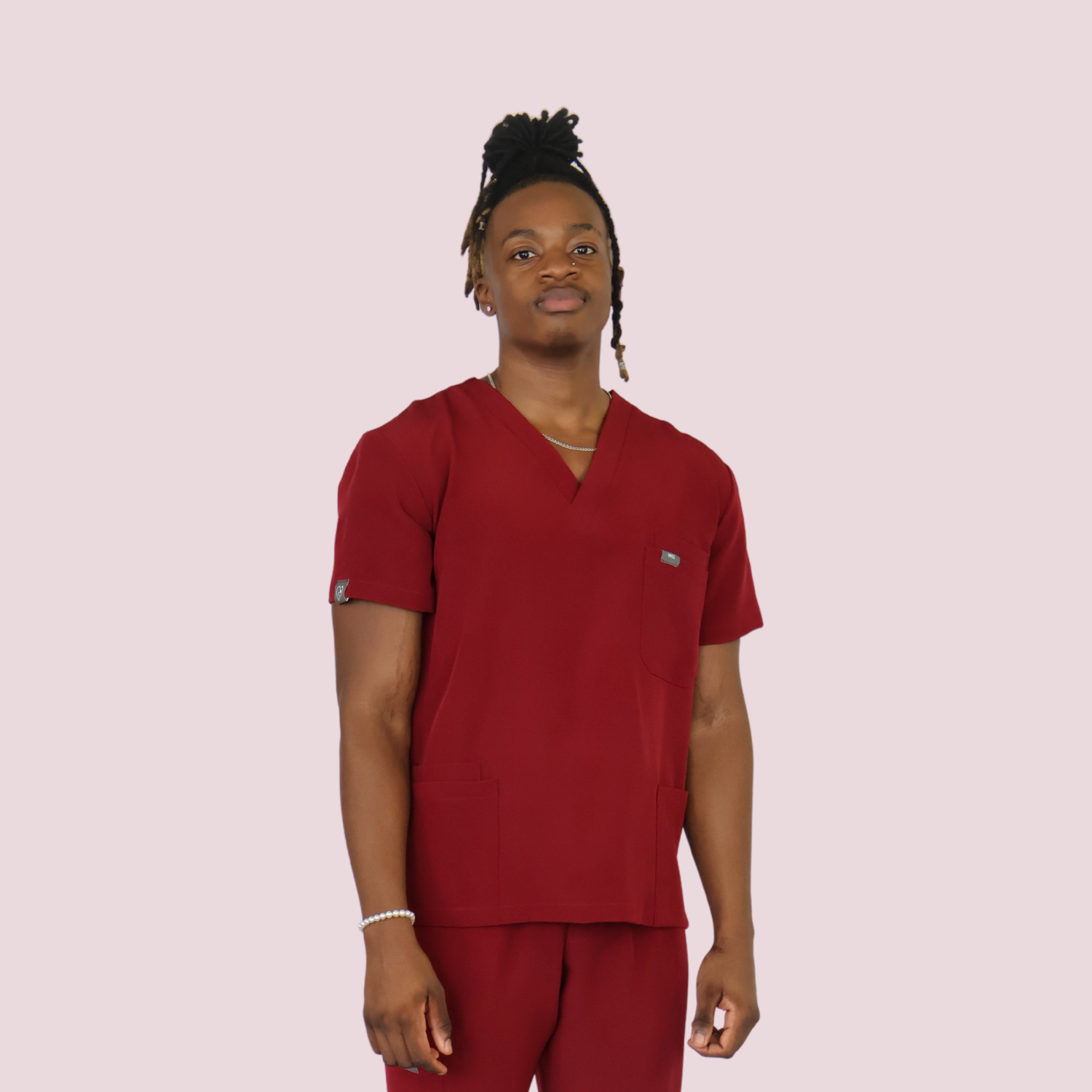 WiZ Scrubs Comfort 2.0 Men's Set