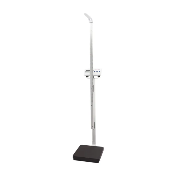 Charder Digital BMI Scale with Height Rod (Adult - 300kg)