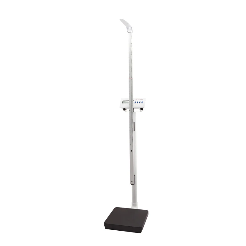 Charder Digital BMI Scale with Height Rod (Adult - 300kg)