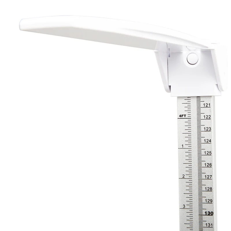Charder Digital BMI Scale with Height Rod (Adult - 300kg) - Image 3
