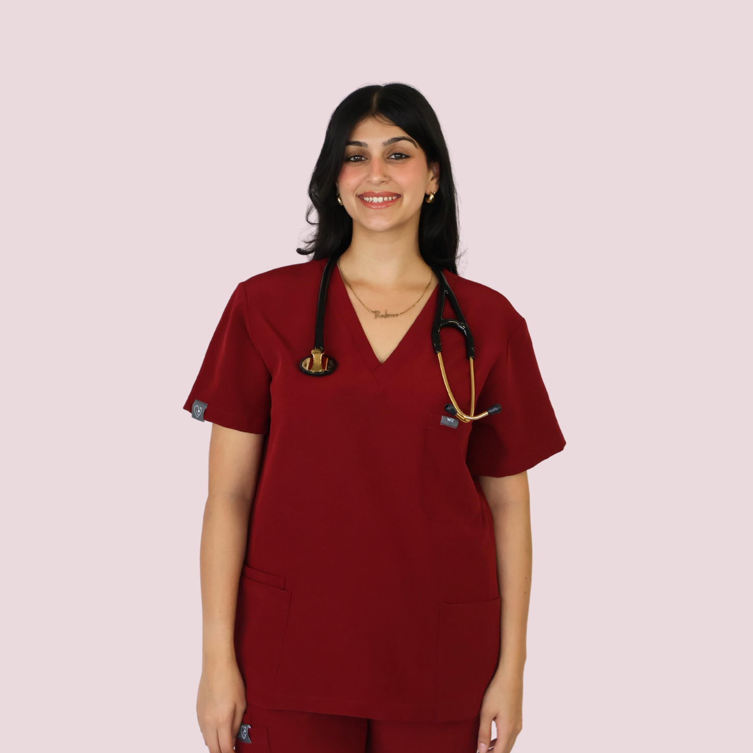 Durable fade-resistant fabric