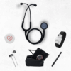 The WiZmed Stethoscope with FREE Essentials Combo