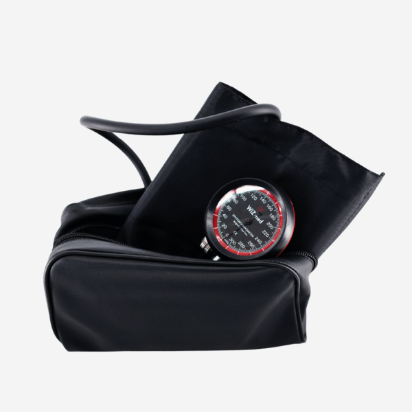 The WiZmed Sphygmomanometer