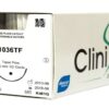 CliniGut Plain Surgical Sutures