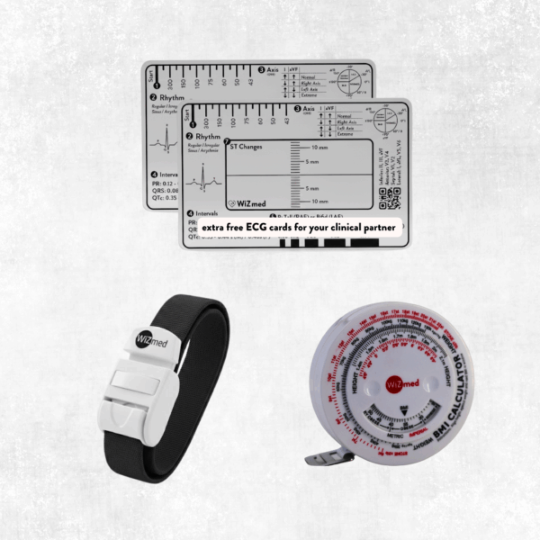 Be Ward Prepared Equipment Bundle