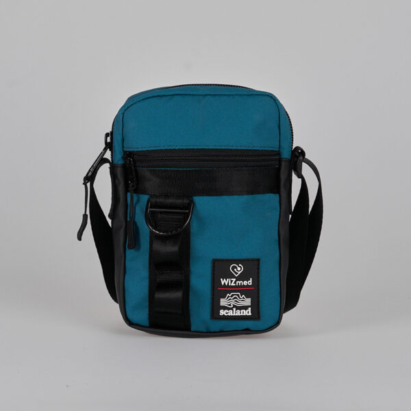 Sealand x WiZmed Ward Bag
