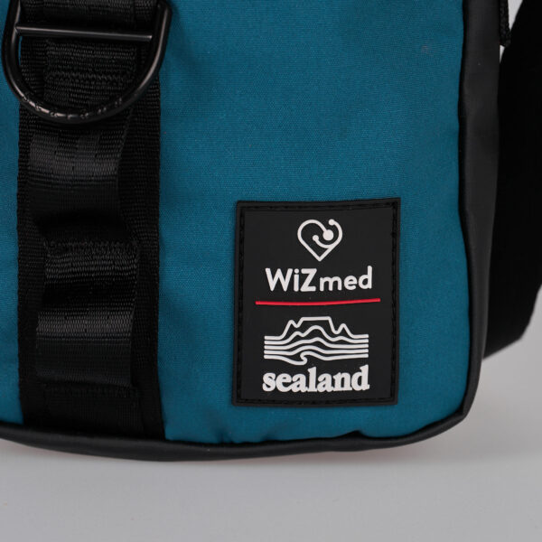 Sealand x WiZmed Ward Bag