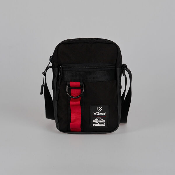 Sealand x WiZmed Ward Bag