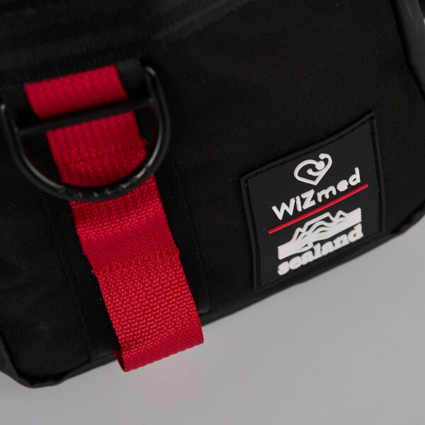 Sealand x WiZmed Ward Bag