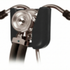 Ward WiZ™ Hip Clip-On Stethoscope Holder