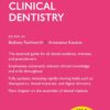 Oxford Handbook of Clinical Dentistry