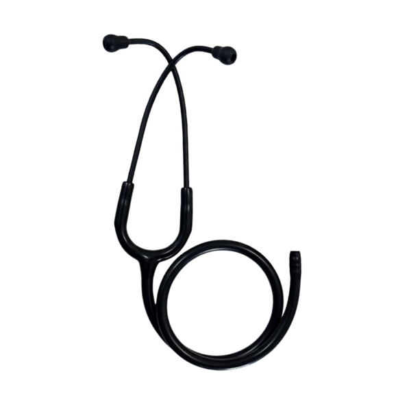 WiZmed Universal Stethoscope Replacement Tubing Binaurals with Earpieces