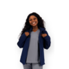 WiZscrubs Comfort Womens Jacket